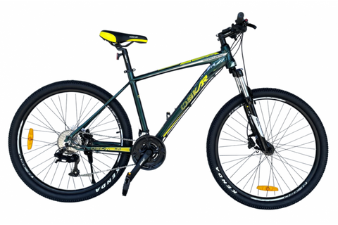 26" PREDATOR Зелений 26-M114H-GN фото