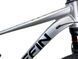 Велосипед гірський Griffin Power 27.5" сріблястий матовий 27,5-GRIFFIN-POWER-17-MS фото 9