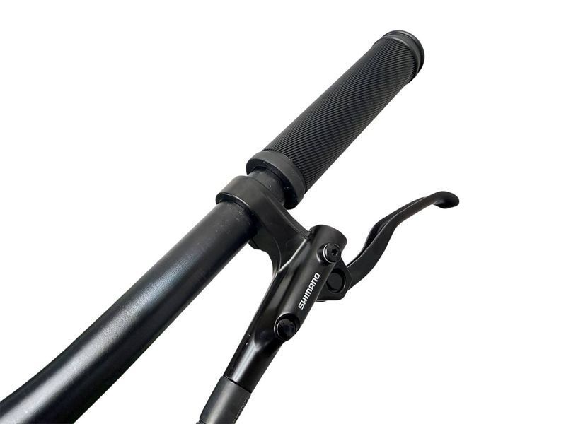 29" Велосипед Griffin Montana M 17" чорний матовий 29-GRIFFIN-MONTANA-17-MB фото