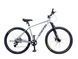 29" Велосипед Griffin Power M 17" сріблястий матовий 29-GRIFFIN-POWER-17-SL фото 1