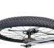 29" Велосипед Griffin Power M 17" сріблястий матовий 29-GRIFFIN-POWER-17-SL фото 17