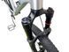 29" Велосипед Griffin Power L 19" сріблястий матовий 29-GRIFFIN-POWER-19-SL фото 8