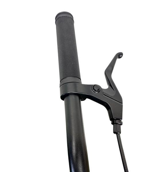 26" Велосипед Griffin Power XS 13" білий 26-GRIFFIN-POWER-13-WH фото