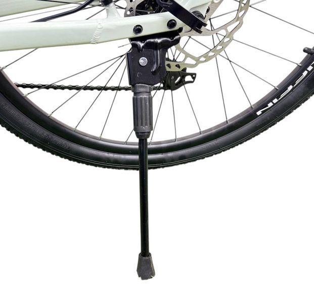 26" Велосипед Griffin Power XS 13" білий 26-GRIFFIN-POWER-13-WH фото