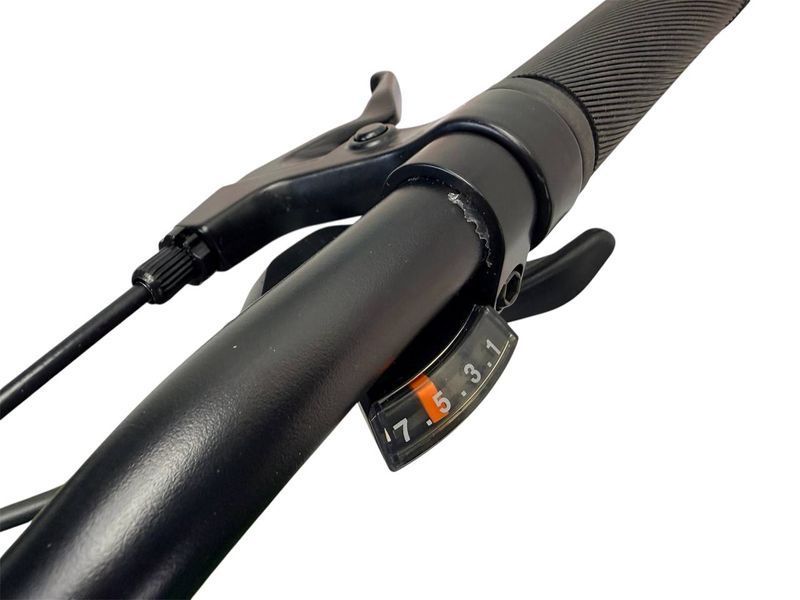 26" Велосипед Griffin Power XS 13" темно-зелений 26-GRIFFIN-POWER-13-GR фото
