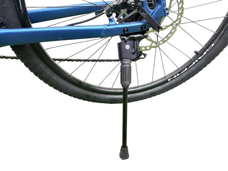26" Велосипед Griffin Power XS 13" темно-зелений 26-GRIFFIN-POWER-13-GR фото