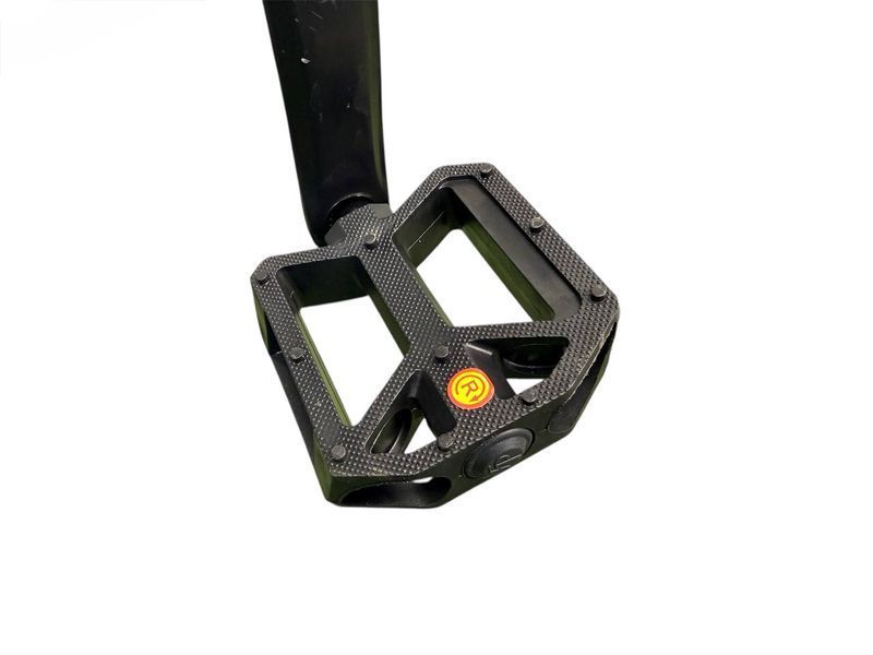 26" Велосипед Griffin Power XS 13" темно-зелений 26-GRIFFIN-POWER-13-GR фото