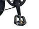 24" Велосипед Griffin Power 12" білий 24-GRIFFIN-POWER-12-WT фото 4