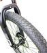 24" Велосипед Griffin Power 12" чорний матовий 24-GRIFFIN-POWER-12-BK фото 2