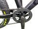 24" Велосипед Griffin Power 12" чорний матовий 24-GRIFFIN-POWER-12-BK фото 4