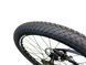 24" Велосипед Griffin Power 12" чорний матовий 24-GRIFFIN-POWER-12-BK фото 9