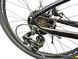 24" Велосипед Griffin Power 12" чорний матовий 24-GRIFFIN-POWER-12-BK фото 5