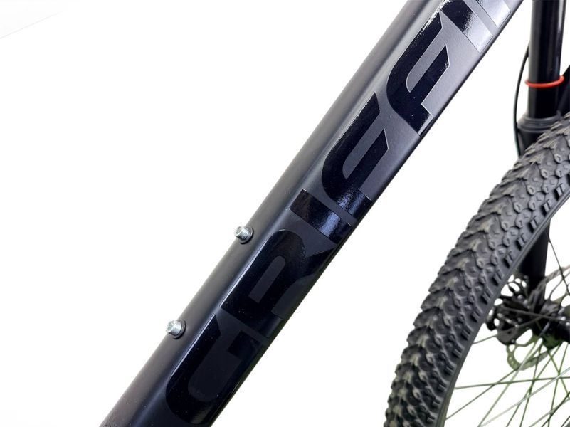 24" Велосипед Griffin Power 12" чорний матовий 24-GRIFFIN-POWER-12-BK фото