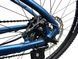 24" Велосипед Griffin Power 12" темно-зелений 24-GRIFFIN-POWER-12-GR фото 15