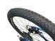 24" Велосипед Griffin Power 12" темно-зелений 24-GRIFFIN-POWER-12-GR фото 17
