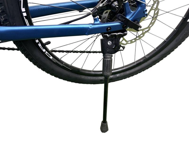 24" Велосипед Griffin Power 12" темно-зелений 24-GRIFFIN-POWER-12-GR фото