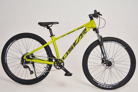 29" RANGER 2.0 Світло-зелений матовий 29-RANGER-2-GN фото