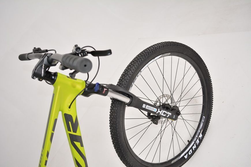 29" RANGER 2.0 Світло-зелений матовий 29-RANGER-2-GN фото