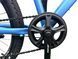 Велосипед 24" Griffin Nice AM вилка блакитний 24-GRIFFIN-NICE-AM-BL фото 6