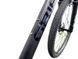 27.5" Велосипед Griffin Montana M 17" чорний матовий 27.5-GRIFFIN-MONTANA-17-BK фото 7