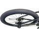 27.5" Велосипед Griffin Montana M 17" чорний матовий 27.5-GRIFFIN-MONTANA-17-BK фото 3