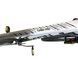 27.5" Велосипед Griffin Turbo Pro S/M 16" сіро-сріблястий 27.5-GRIFFIN-TURBO-PRO-16-GY-SL фото 9