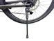 26" Велосипед Griffin Turbo Pro S 15" сіро-сріблястий 26-GRIFFIN-TURBO-PRO-15-GY-SL фото 16