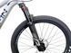 26" Велосипед Griffin Turbo Pro S 15" сіро-сріблястий 26-GRIFFIN-TURBO-PRO-15-GY-SL фото 11