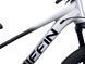 26" Велосипед Griffin Turbo Pro S 15" сіро-сріблястий 26-GRIFFIN-TURBO-PRO-15-GY-SL фото 9