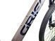 26" Велосипед Griffin Turbo S 15" сірий матовий 26-GRIFFIN-TURBO-15-GY фото 6