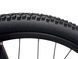 26" Велосипед Griffin Turbo Pro XS 13" чорно-червоний 26-GRIFFIN-TURBO-PRO-13-BK-R фото 13