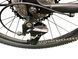 26" Велосипед Griffin Turbo Pro XS 13" чорно-червоний 26-GRIFFIN-TURBO-PRO-13-BK-R фото 8