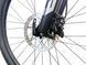 26" Велосипед Griffin Turbo Pro XS 13" чорно-червоний 26-GRIFFIN-TURBO-PRO-13-BK-R фото 15