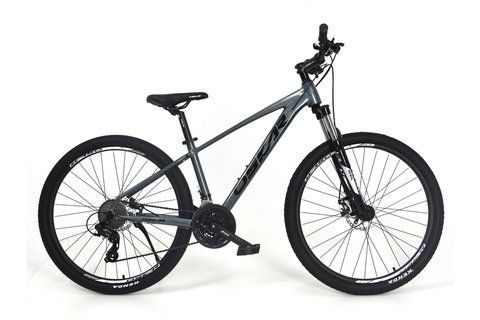 27,5" RAPID Темно-сірий 27,5-RAPID-GR фото