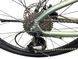 26" Велосипед Griffin Turbo XS 13" оливково-сірий 26-GRIFFIN-TURBO-13-OL фото 4