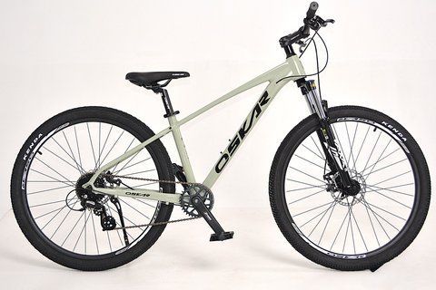 27,5" Rapid 2.0 Світло-сірий 27,5-RAPID-2-SL фото