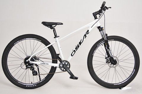 27,5" Rapid 2.0 Білий 27,5-RAPID-2-WT фото