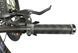 Griffin Turbo 26" графітовий 13 рама 26-GRIFFIN-TURBO-13-GP фото 5