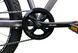 Griffin Turbo 26" графітовий 13 рама 26-GRIFFIN-TURBO-13-GP фото 12