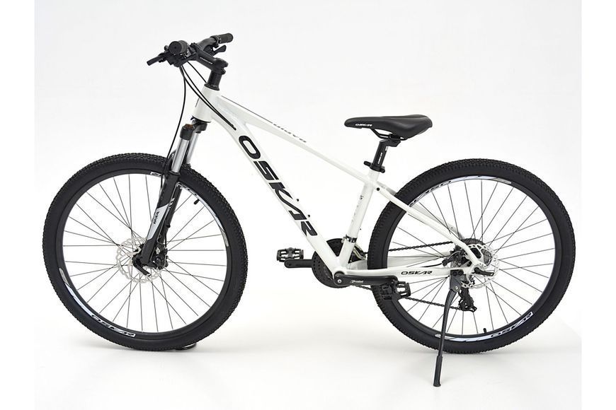 27,5" Rapid 2.0 Білий 27,5-RAPID-2-WT фото