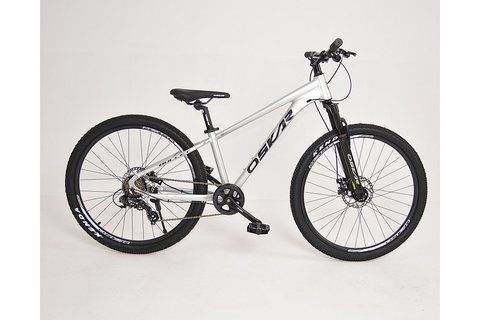 26" BULLET Світло-сірий 26-BULLET-SL фото
