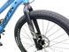 Велосипед 24" Griffin Nice rigid блакитний 24-GRIFFIN-NICE-RIGID-BL фото 10