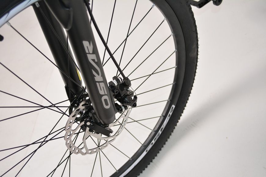 26" BULLET Світло-сірий 26-BULLET-SL фото