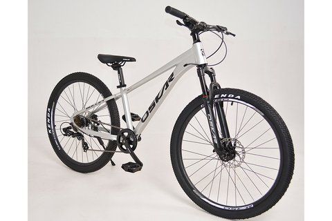 24"BULLET Світло-сірий 24-BULLET-SL фото